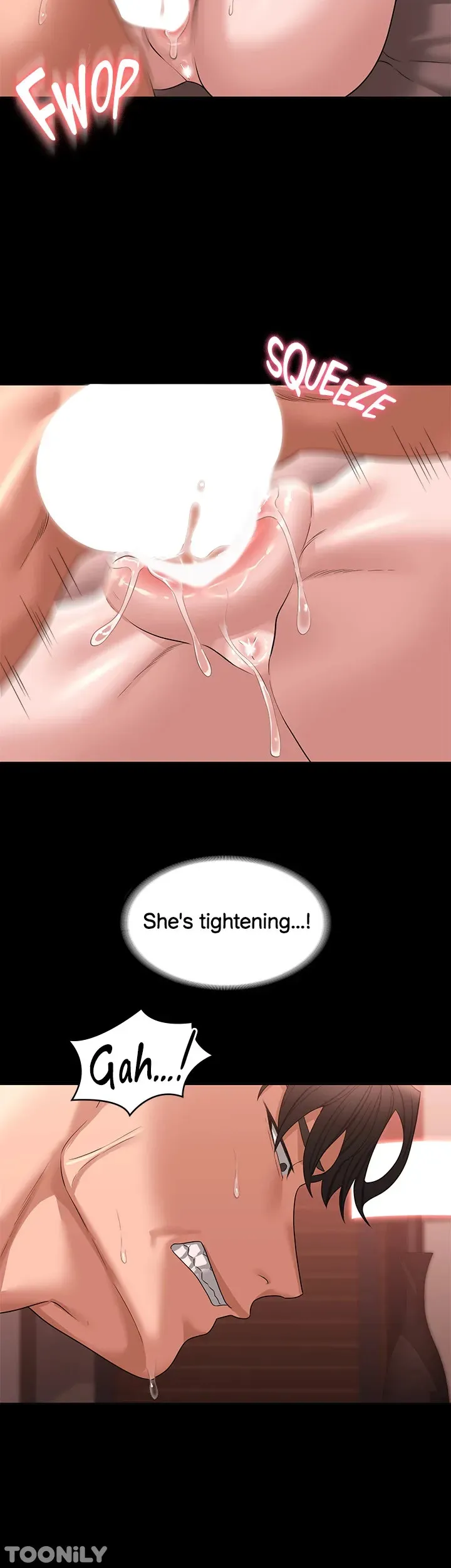 Read Supervisor Access chapter 61 image 29 on Lezhin
