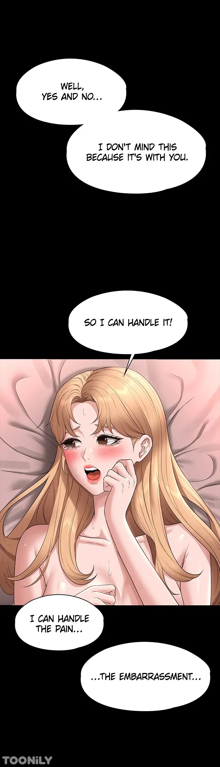 Read Supervisor Access chapter 61 image 37 on Lezhin