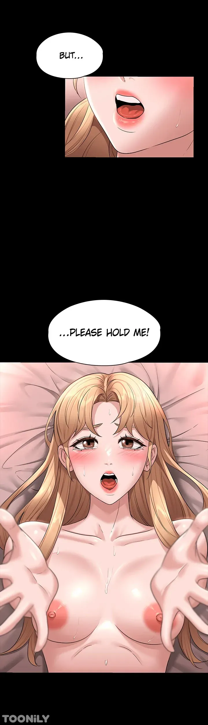 Read Supervisor Access chapter 61 image 38 on Lezhin