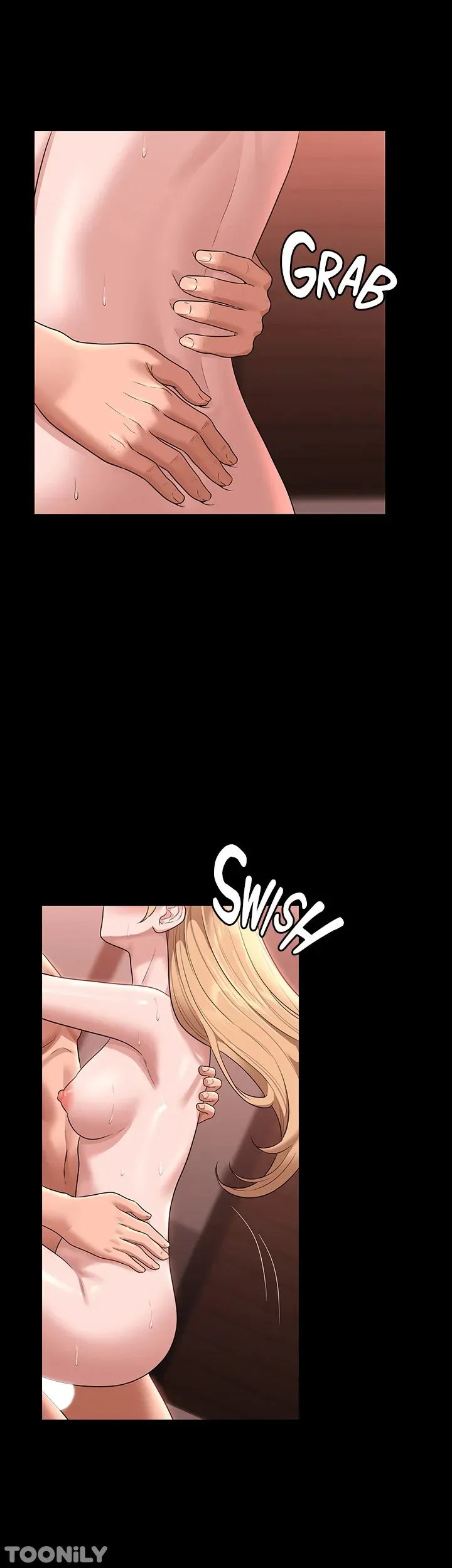 Read Supervisor Access chapter 61 image 40 on Lezhin