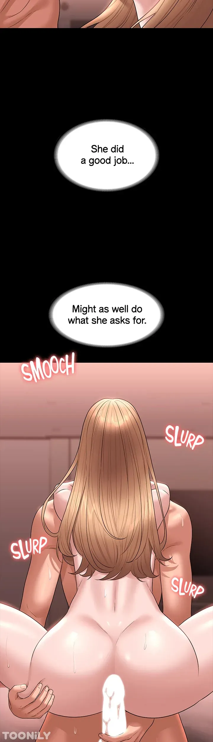 Read Supervisor Access chapter 61 image 42 on Lezhin