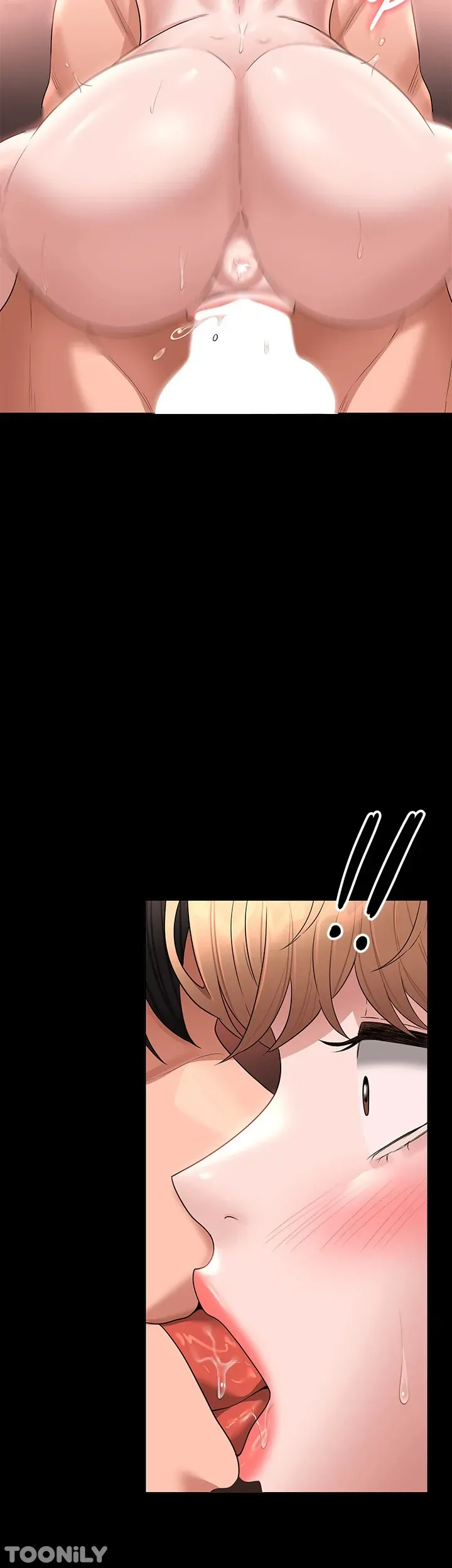 Read Supervisor Access chapter 61 image 45 on Lezhin