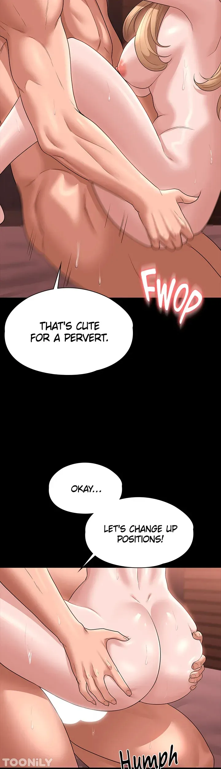 Read Supervisor Access chapter 62 image 11 on Lezhin