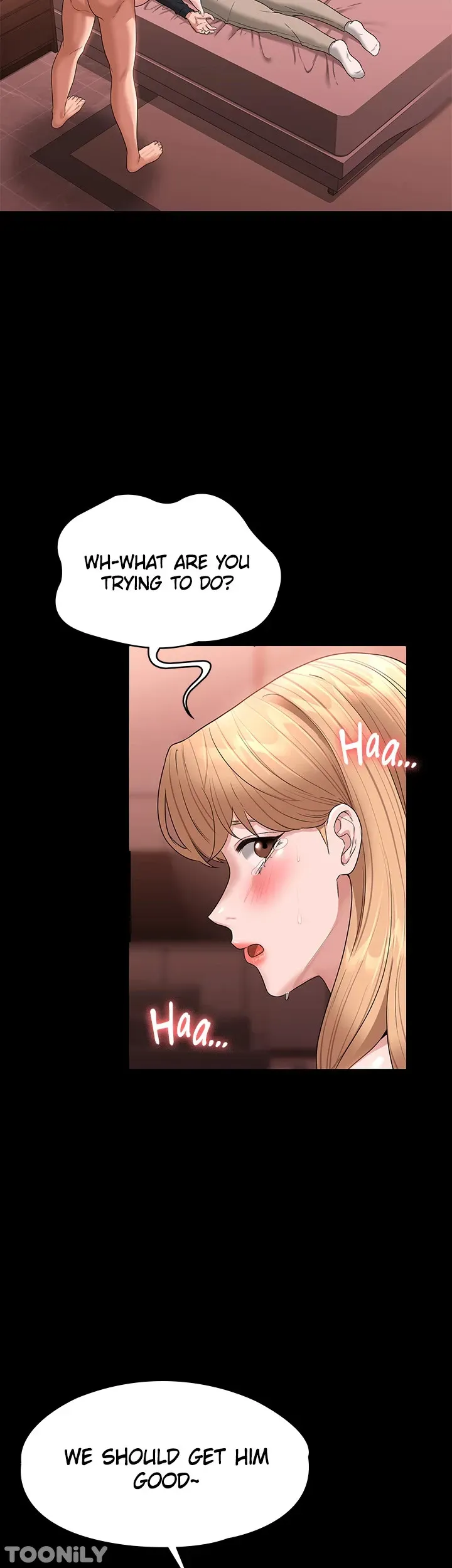 Read Supervisor Access chapter 62 image 15 on Lezhin