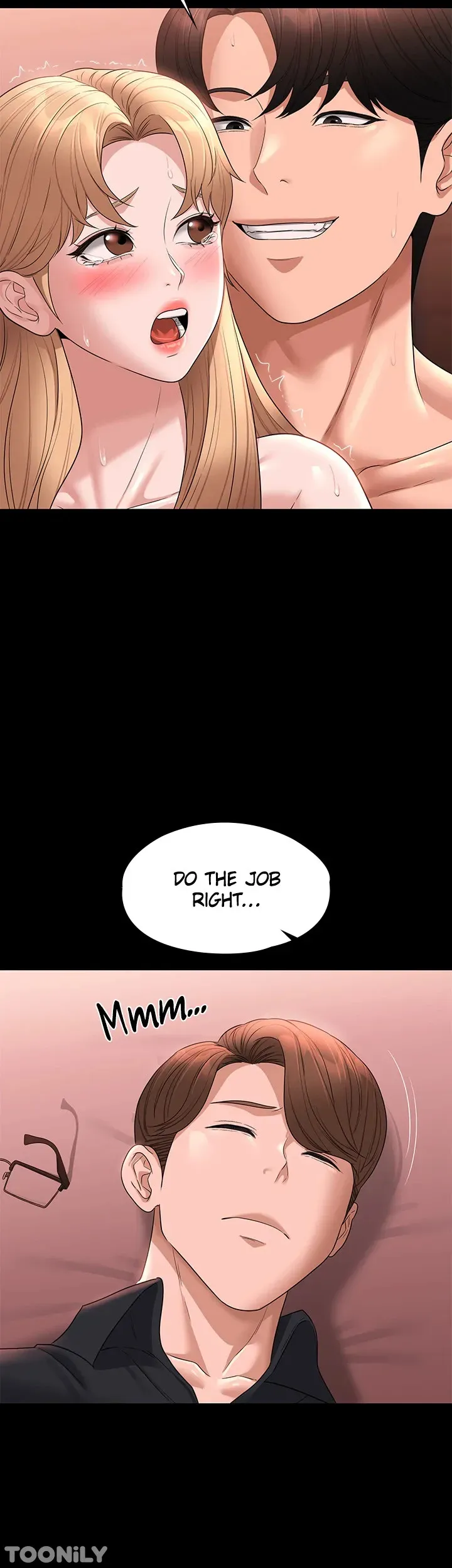 Read Supervisor Access chapter 62 image 16 on Lezhin