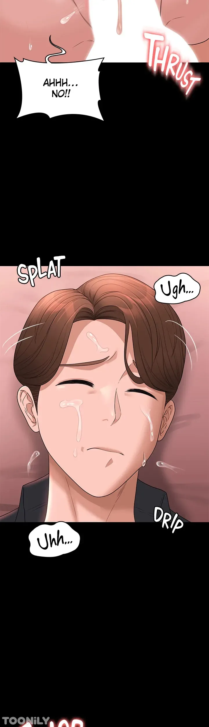 Read Supervisor Access chapter 62 image 21 on Lezhin