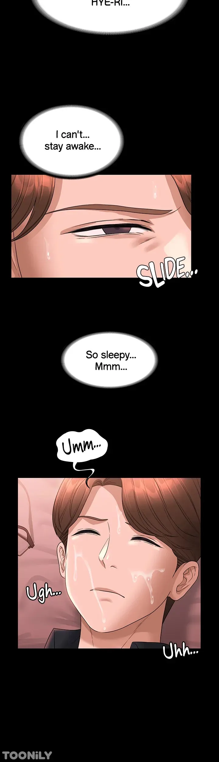 Read Supervisor Access chapter 62 image 26 on Lezhin