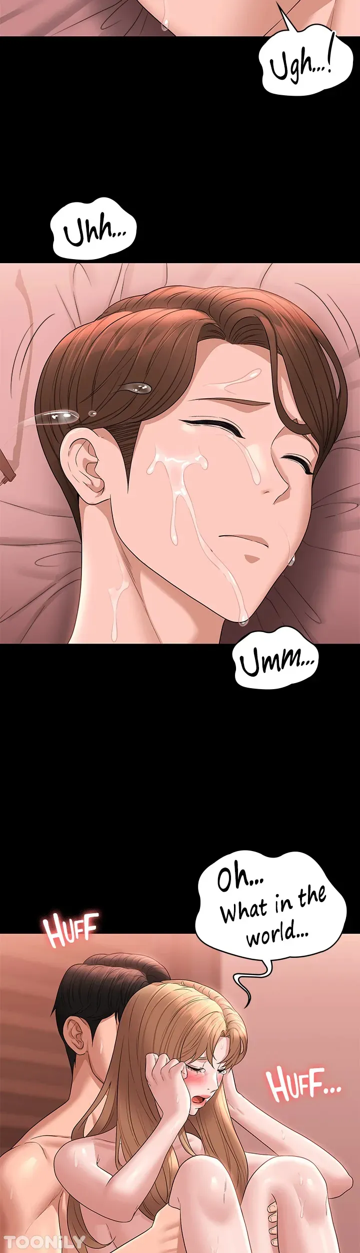 Read Supervisor Access chapter 62 image 38 on Lezhin