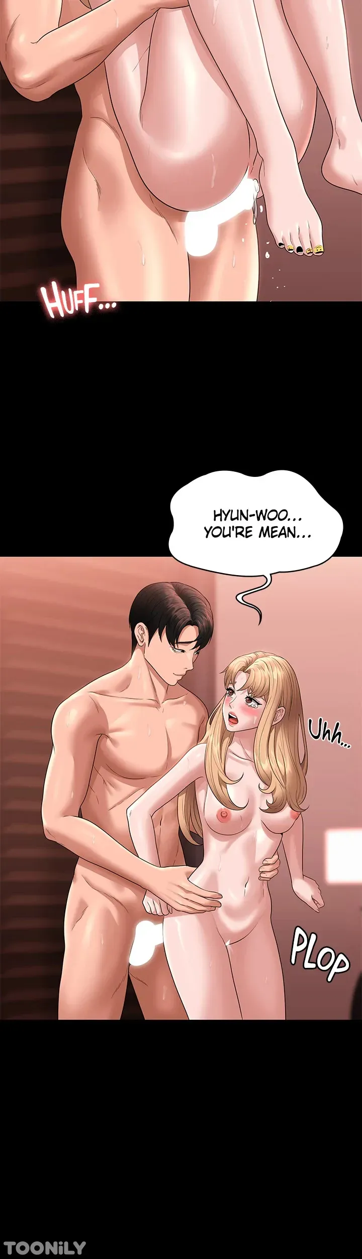 Read Supervisor Access chapter 62 image 39 on Lezhin