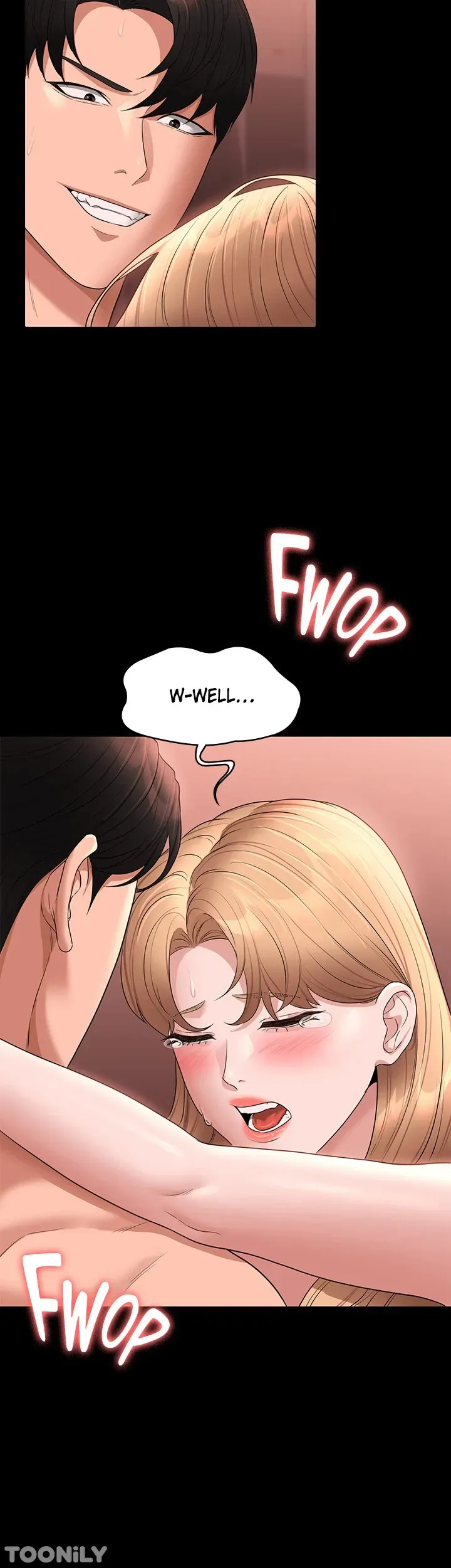 Read Supervisor Access chapter 62 image 4 on Lezhin