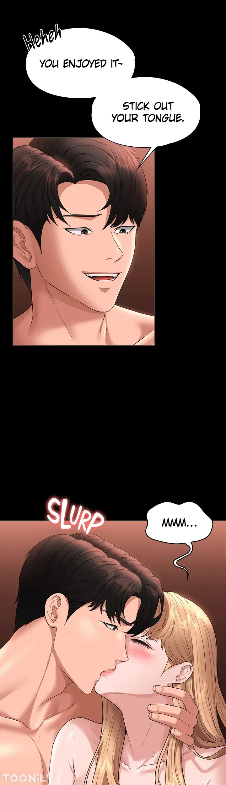 Read Supervisor Access chapter 62 image 40 on Lezhin