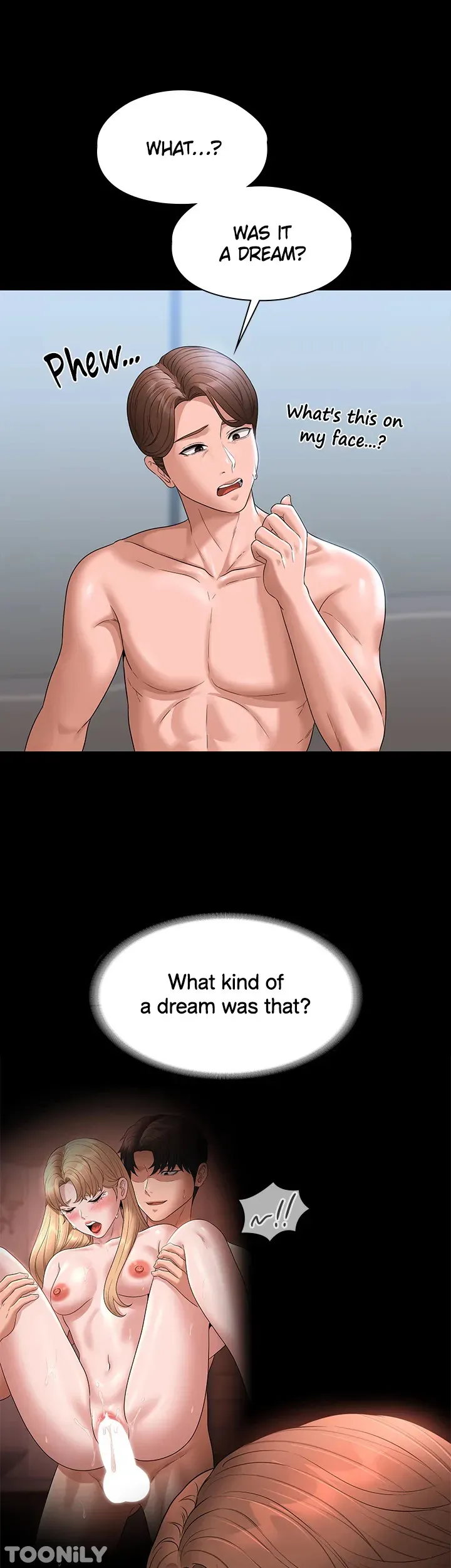 Read Supervisor Access chapter 62 image 45 on Lezhin