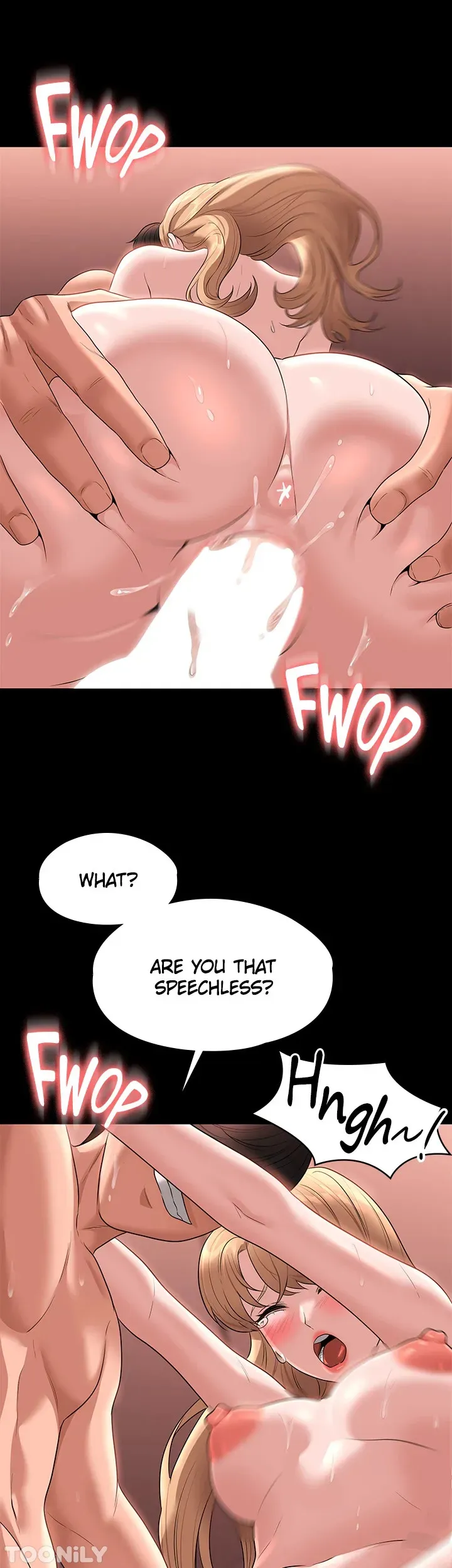 Read Supervisor Access chapter 62 image 5 on Lezhin