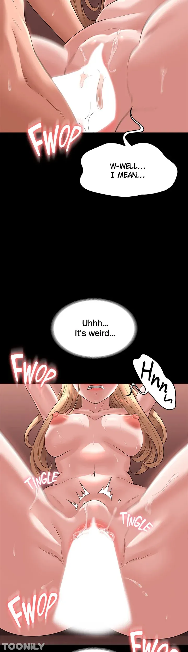 Read Supervisor Access chapter 62 image 6 on Lezhin
