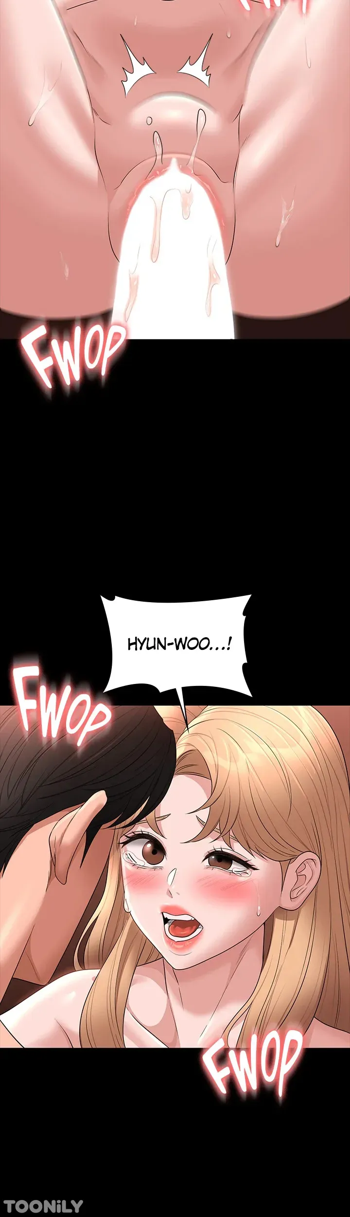 Read Supervisor Access chapter 62 image 9 on Lezhin