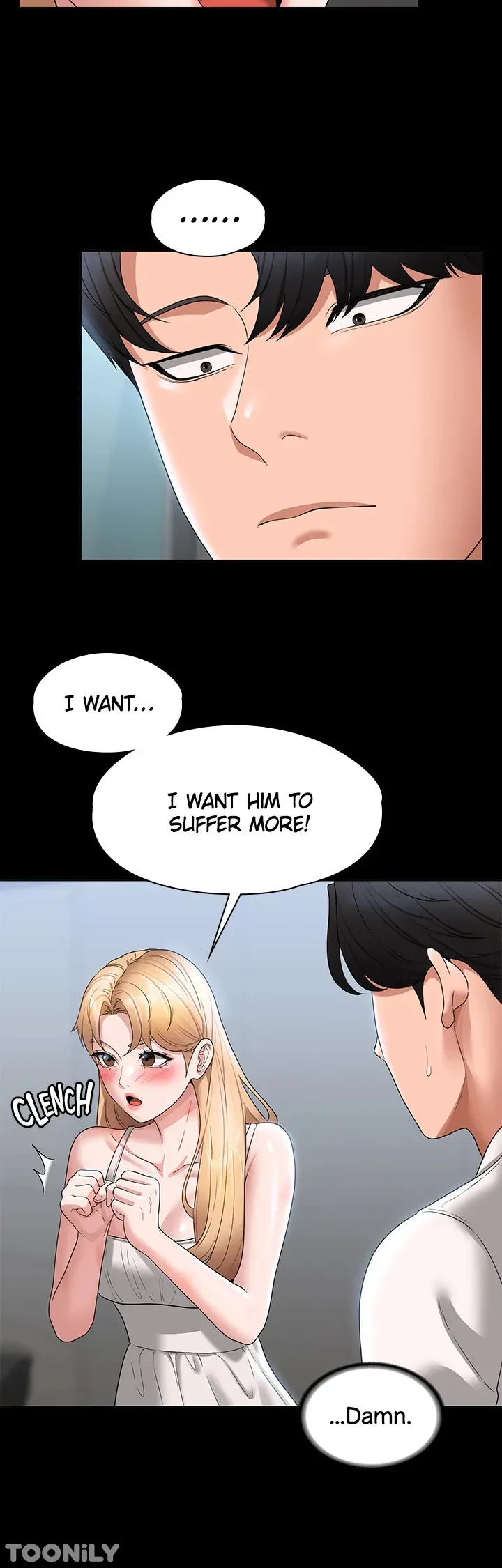 Read Supervisor Access chapter 63 image 24 on Lezhin