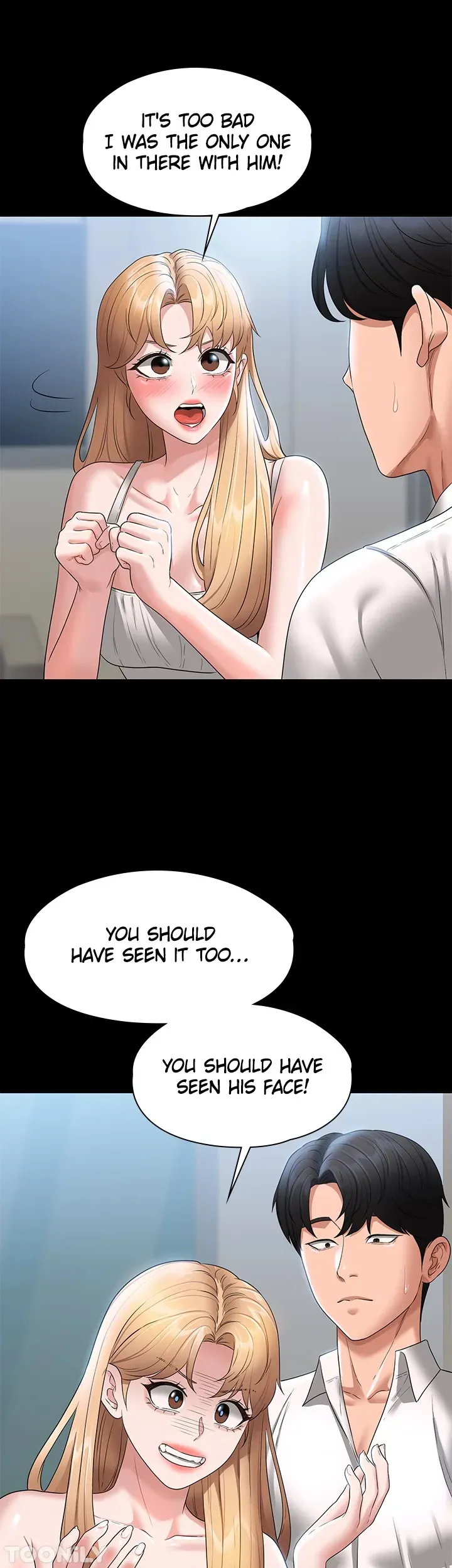 Read Supervisor Access chapter 63 image 25 on Lezhin