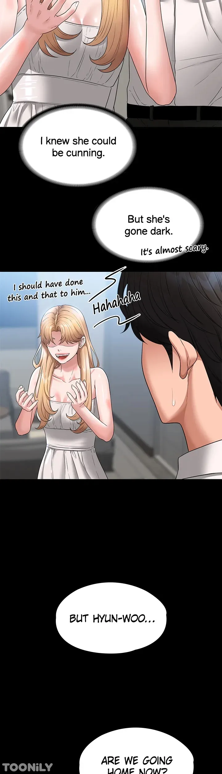 Read Supervisor Access chapter 63 image 26 on Lezhin