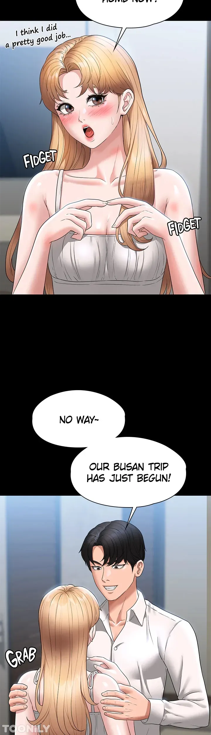 Read Supervisor Access chapter 63 image 27 on Lezhin