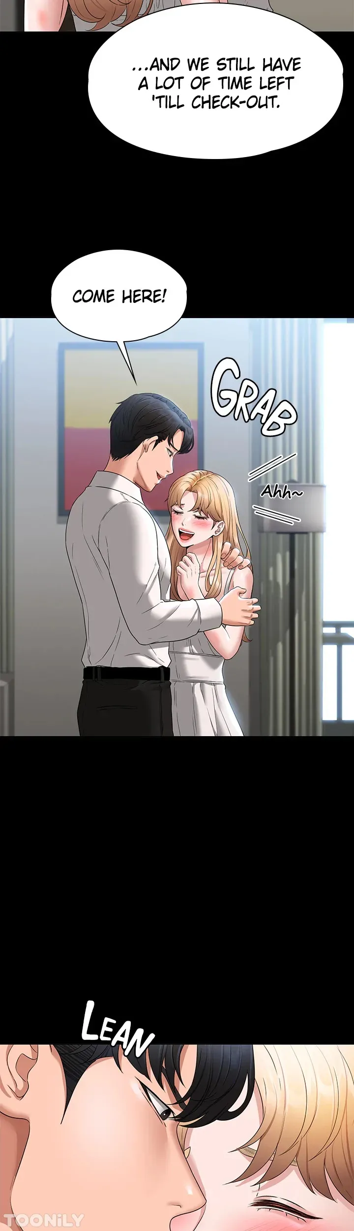 Read Supervisor Access chapter 63 image 28 on Lezhin