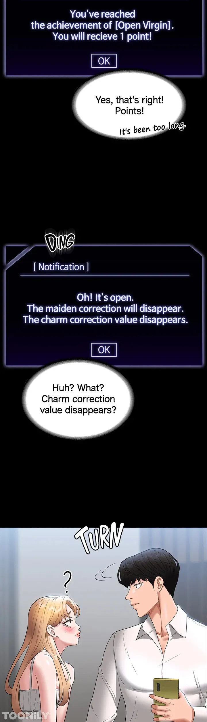 Read Supervisor Access chapter 63 image 31 on Lezhin
