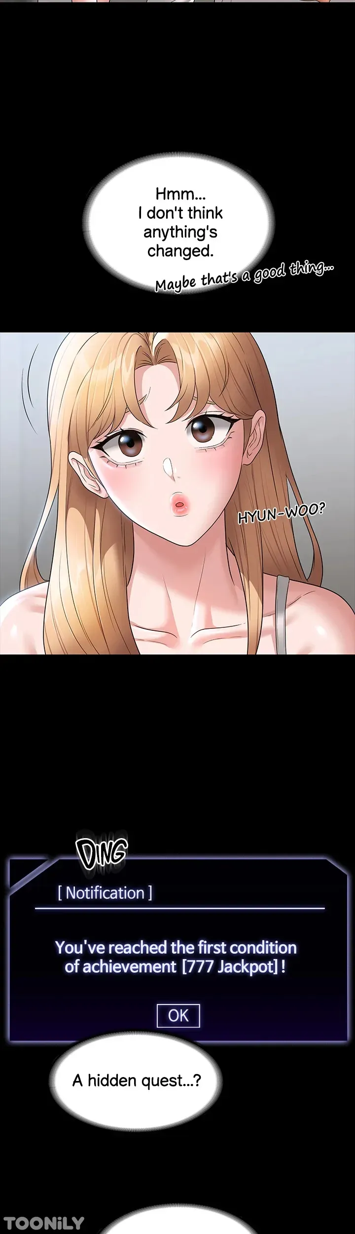 Read Supervisor Access chapter 63 image 32 on Lezhin