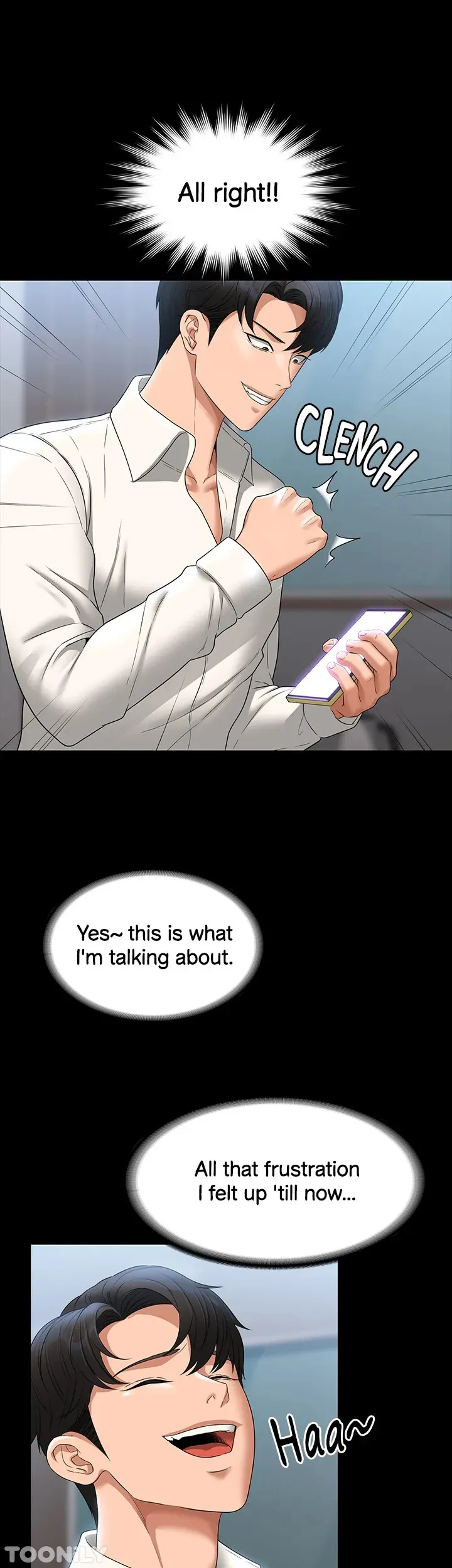 Read Supervisor Access chapter 63 image 36 on Lezhin