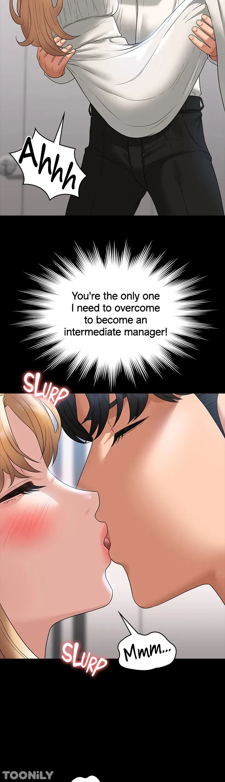 Read Supervisor Access chapter 63 image 39 on Lezhin
