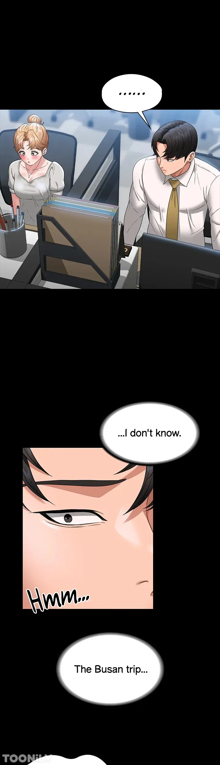 Read Supervisor Access chapter 63 image 41 on Lezhin