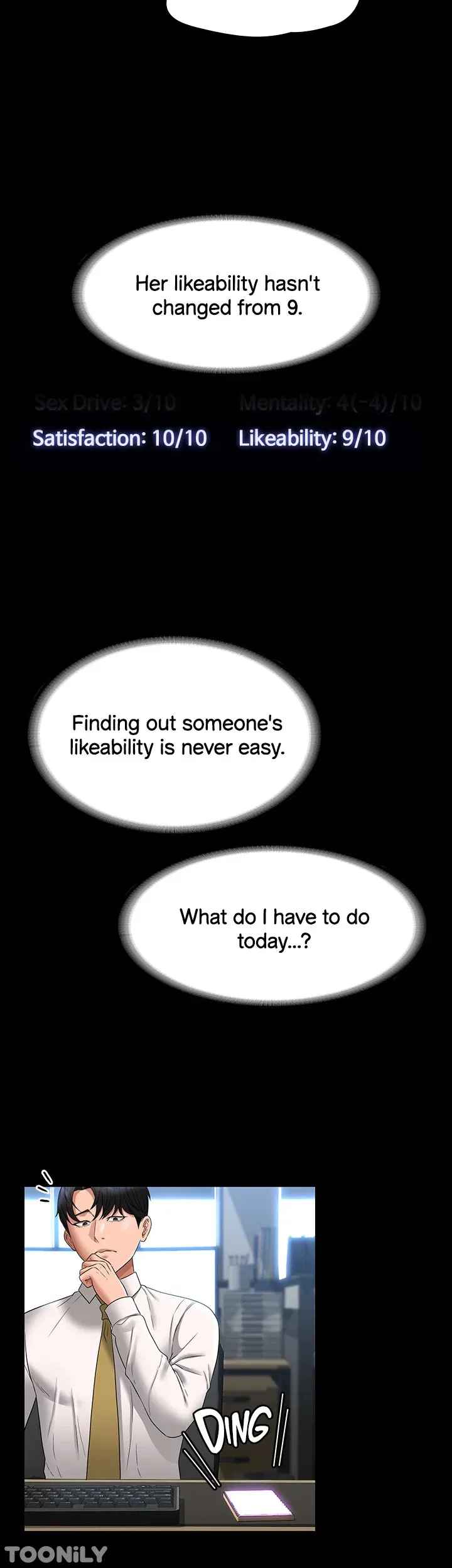 Read Supervisor Access chapter 63 image 43 on Lezhin
