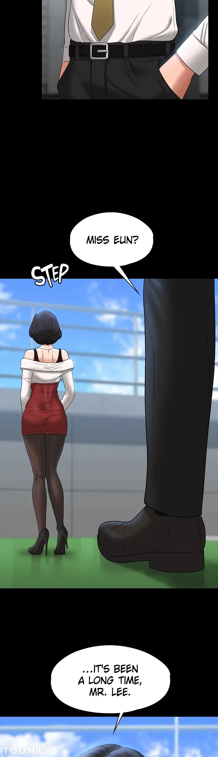 Read Supervisor Access chapter 63 image 46 on Lezhin