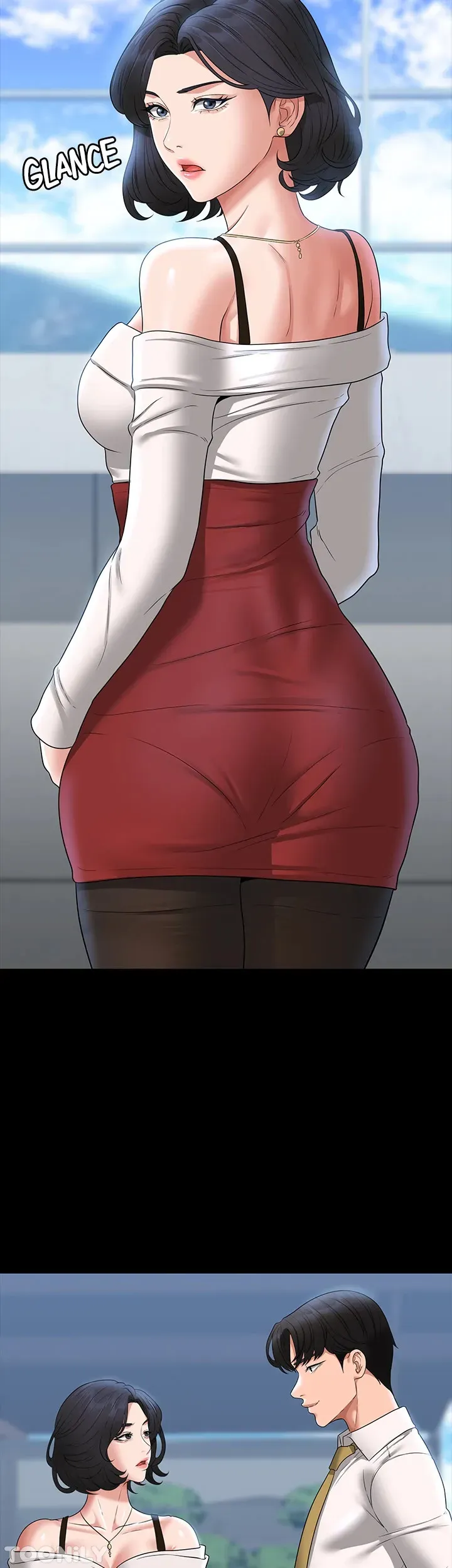 Read Supervisor Access chapter 63 image 47 on Lezhin