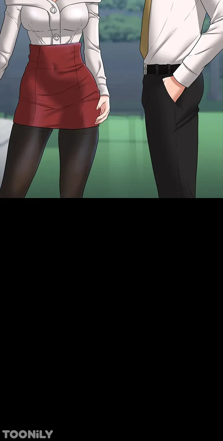 Read Supervisor Access chapter 63 image 48 on Lezhin