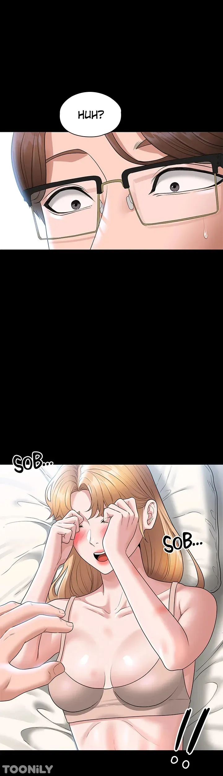 Read Supervisor Access chapter 63 image 5 on Lezhin