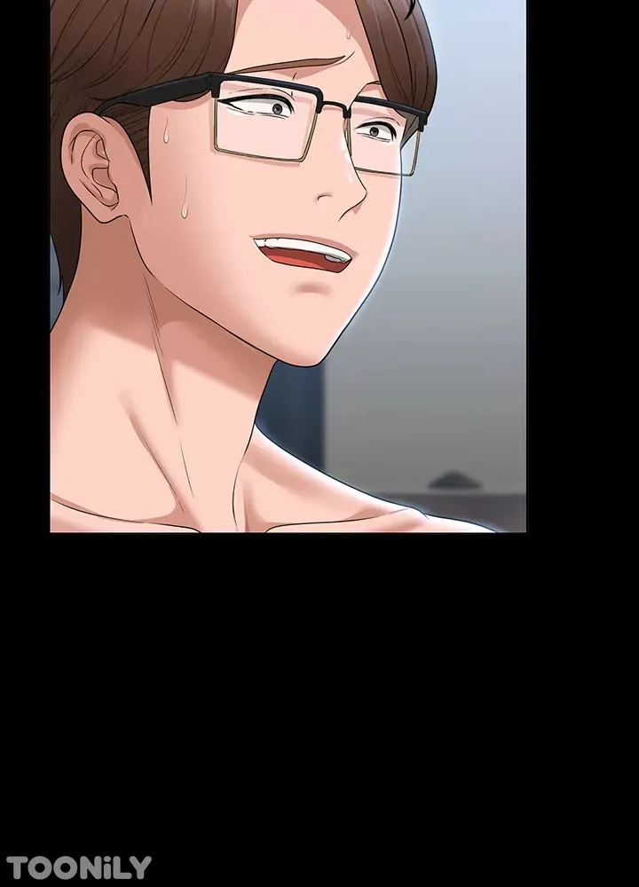 Read Supervisor Access chapter 63 image 8 on Lezhin