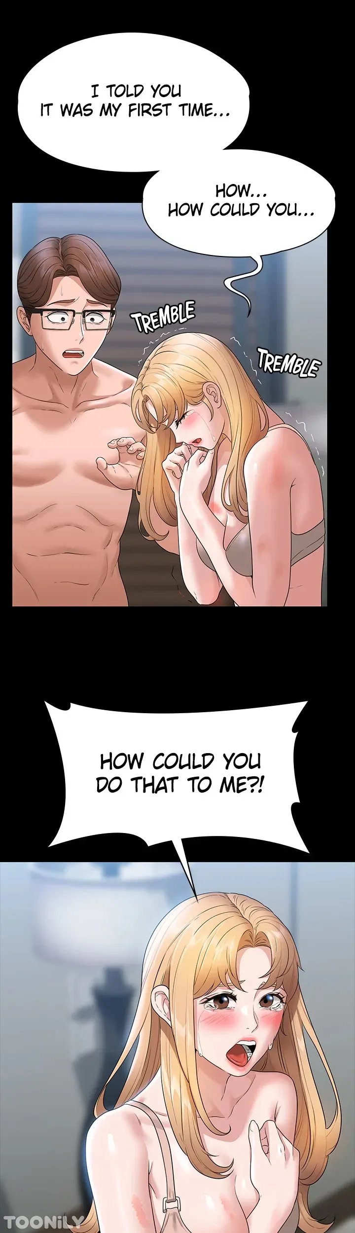 Read Supervisor Access chapter 63 image 9 on Lezhin