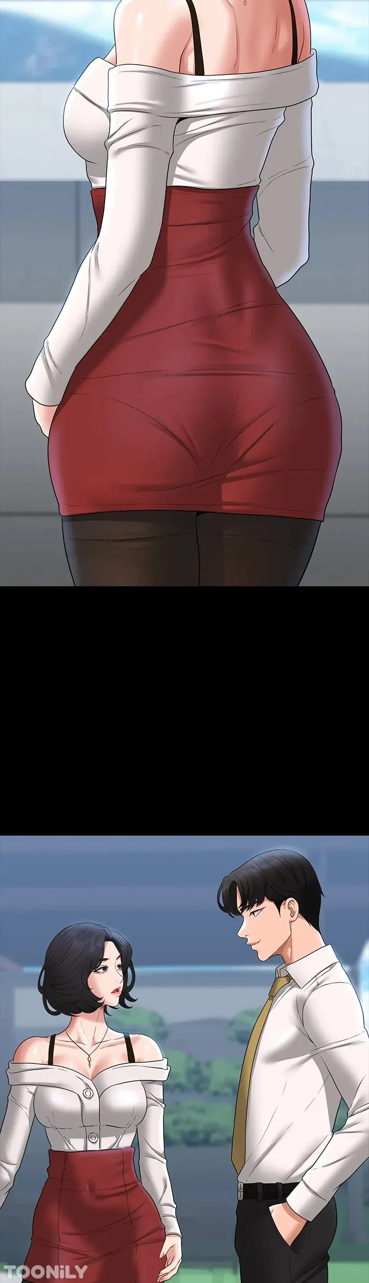 Read Supervisor Access chapter 64 image 1 on Lezhin