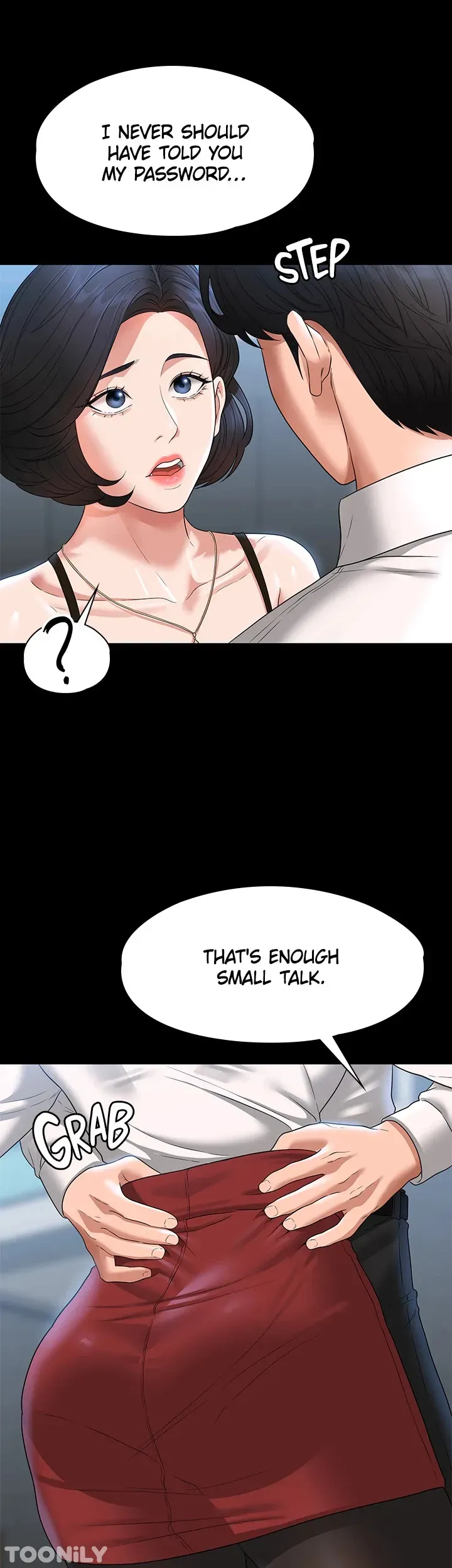Read Supervisor Access chapter 64 image 10 on Lezhin