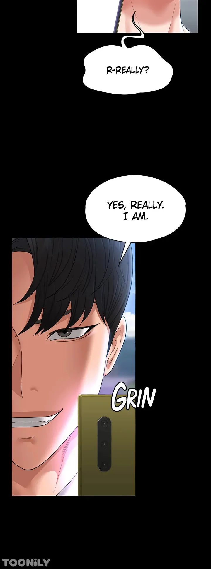 Read Supervisor Access chapter 64 image 13 on Lezhin