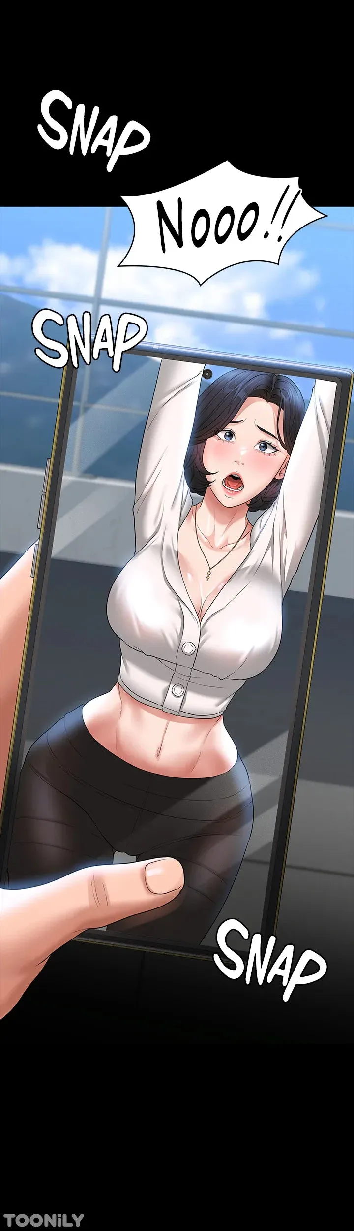 Read Supervisor Access chapter 64 image 14 on Lezhin