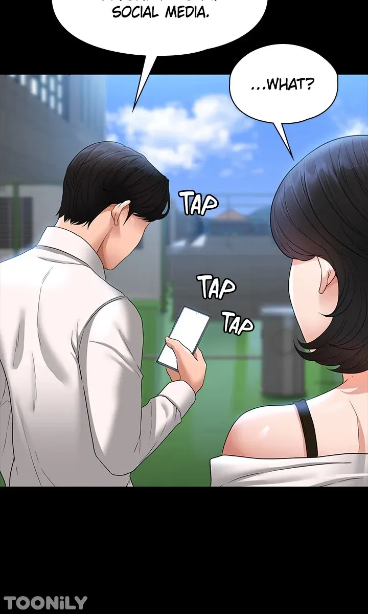 Read Supervisor Access chapter 64 image 19 on Lezhin
