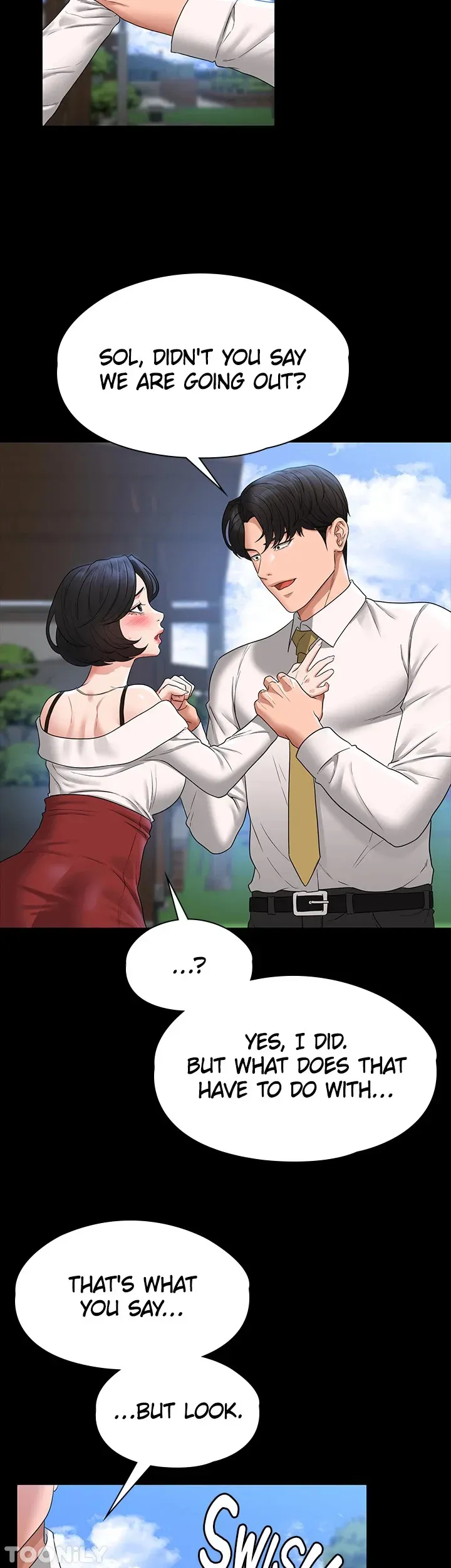 Read Supervisor Access chapter 64 image 22 on Lezhin