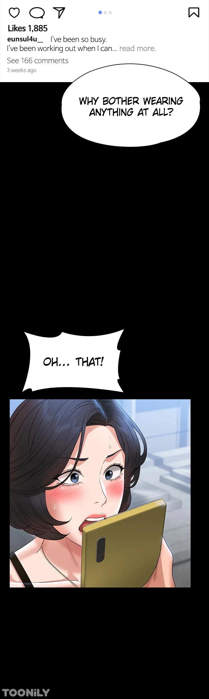 Read Supervisor Access chapter 64 image 24 on Lezhin
