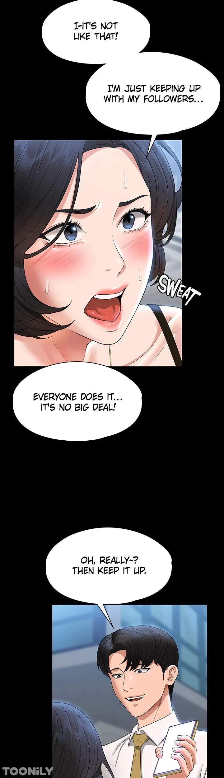 Read Supervisor Access chapter 64 image 26 on Lezhin
