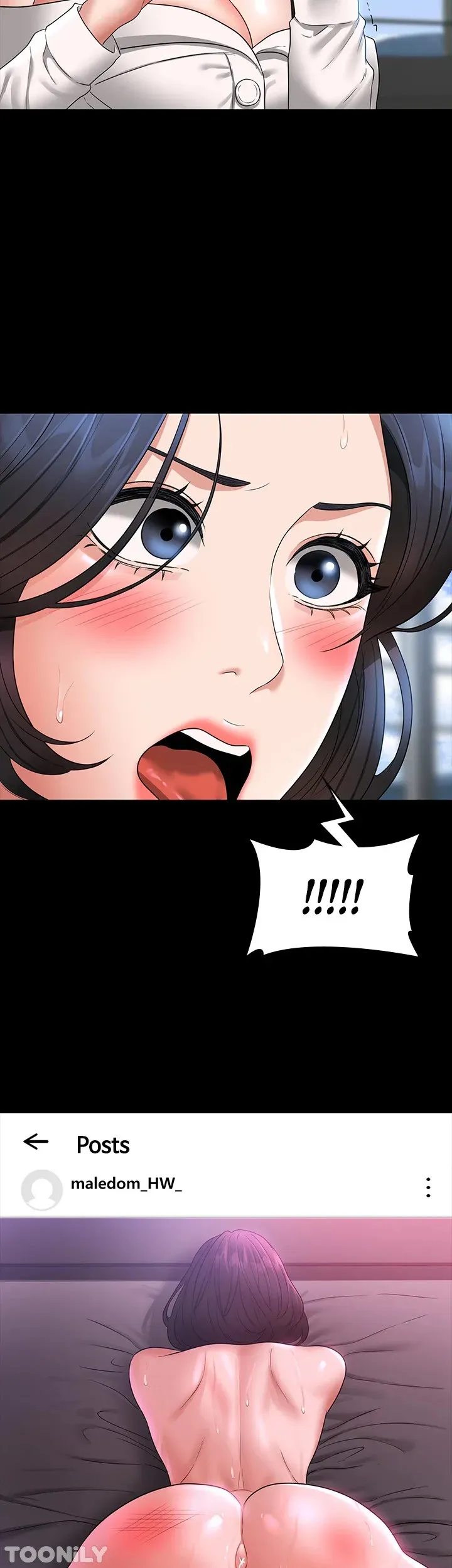 Read Supervisor Access chapter 64 image 31 on Lezhin