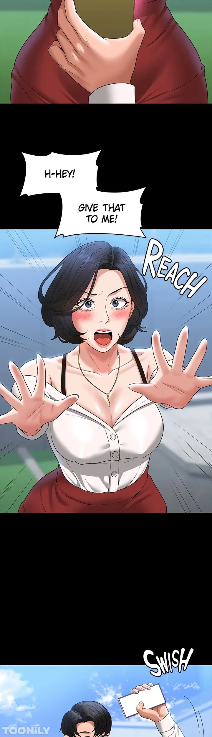 Read Supervisor Access chapter 64 image 33 on Lezhin