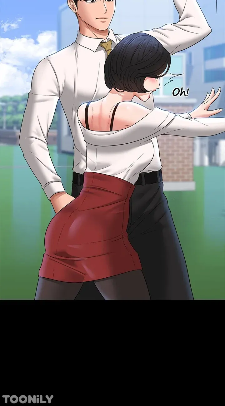 Read Supervisor Access chapter 64 image 34 on Lezhin