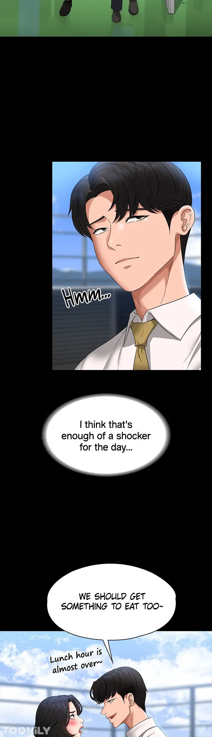 Read Supervisor Access chapter 64 image 38 on Lezhin