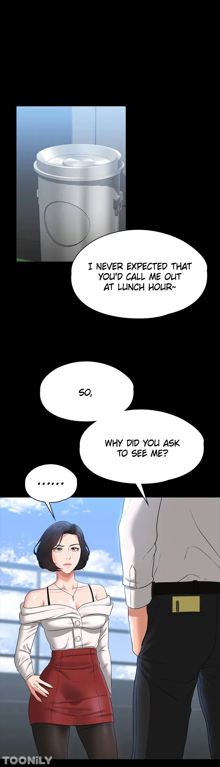 Read Supervisor Access chapter 64 image 4 on Lezhin