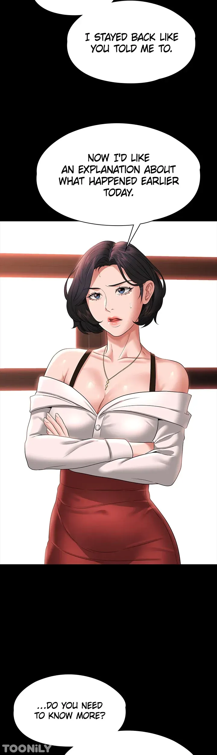 Read Supervisor Access chapter 64 image 42 on Lezhin